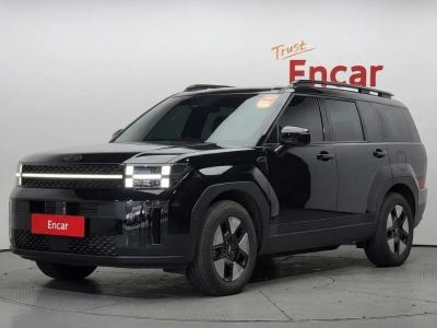 2024 Hyundai Santa Fe