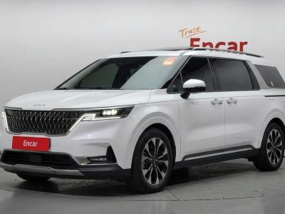 2023 Kia Carnival