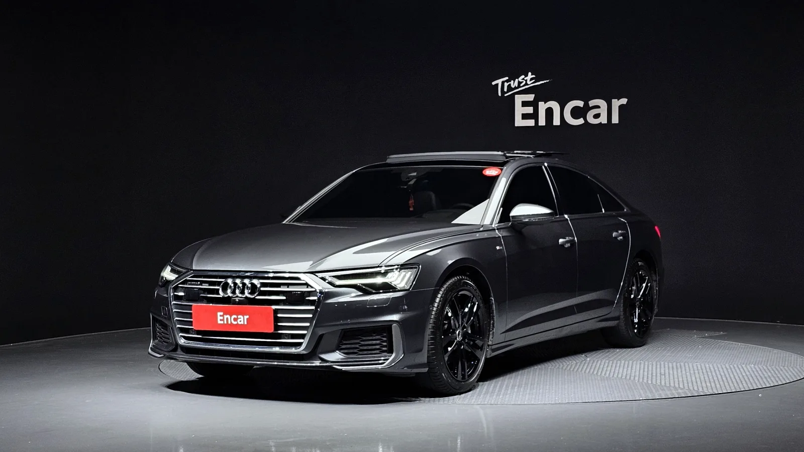 2023 Audi A6