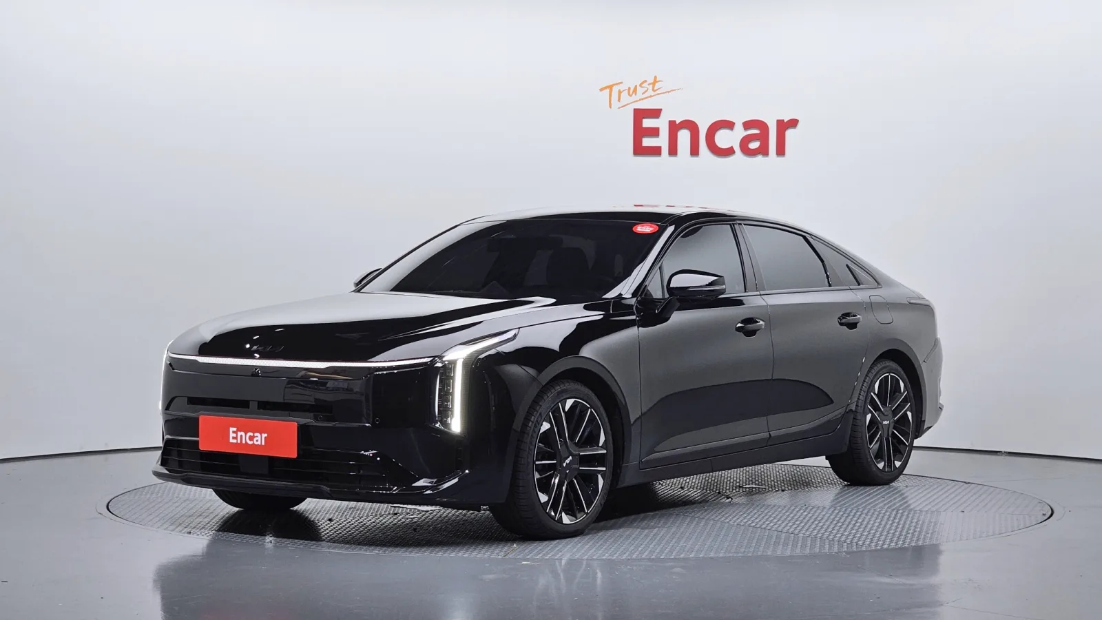 2025 Kia K8