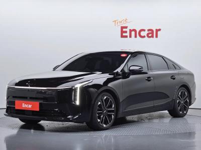 2025 Kia K8