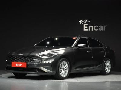 2023 Kia K8