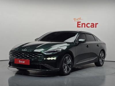 2022 Kia K8