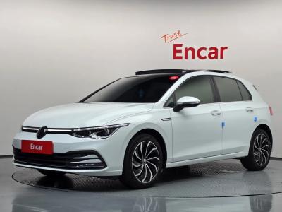 2023 Volkswagen Golf