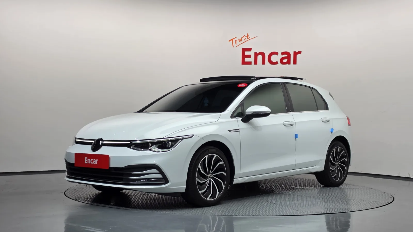 2023 Volkswagen Golf