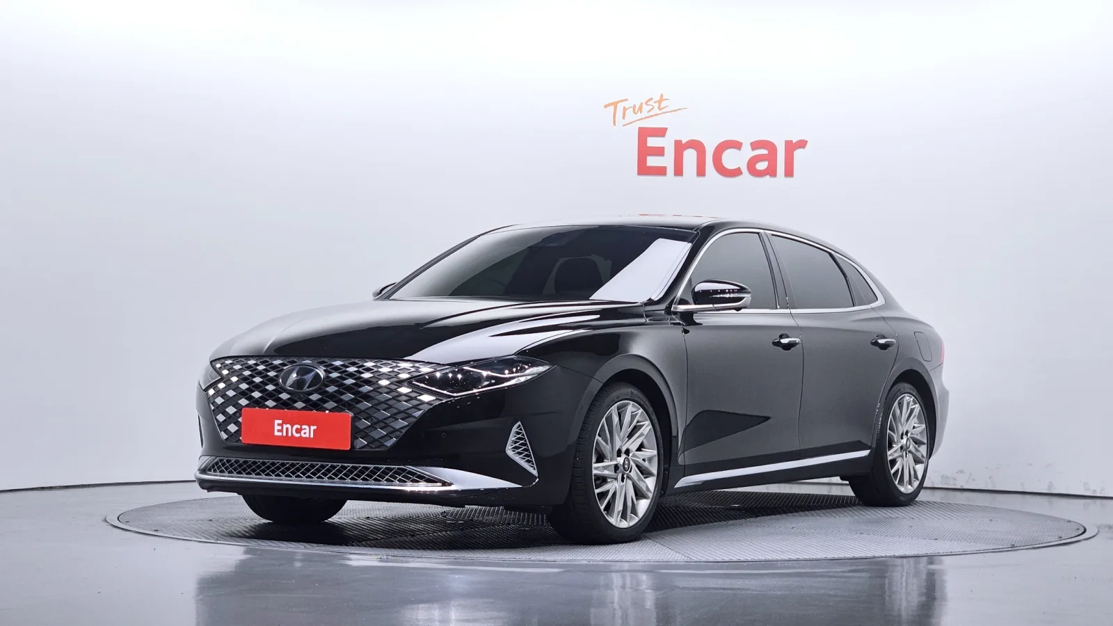 2022 Hyundai Grandeur