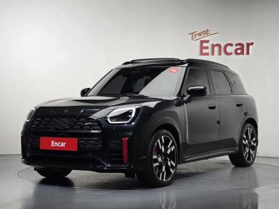 2025 MINI Countryman