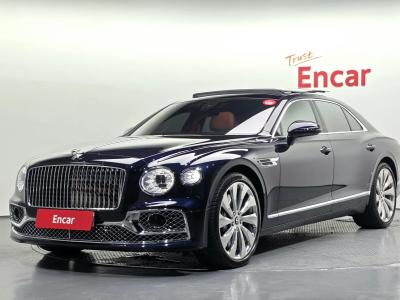 2022 Bentley Flying Spur