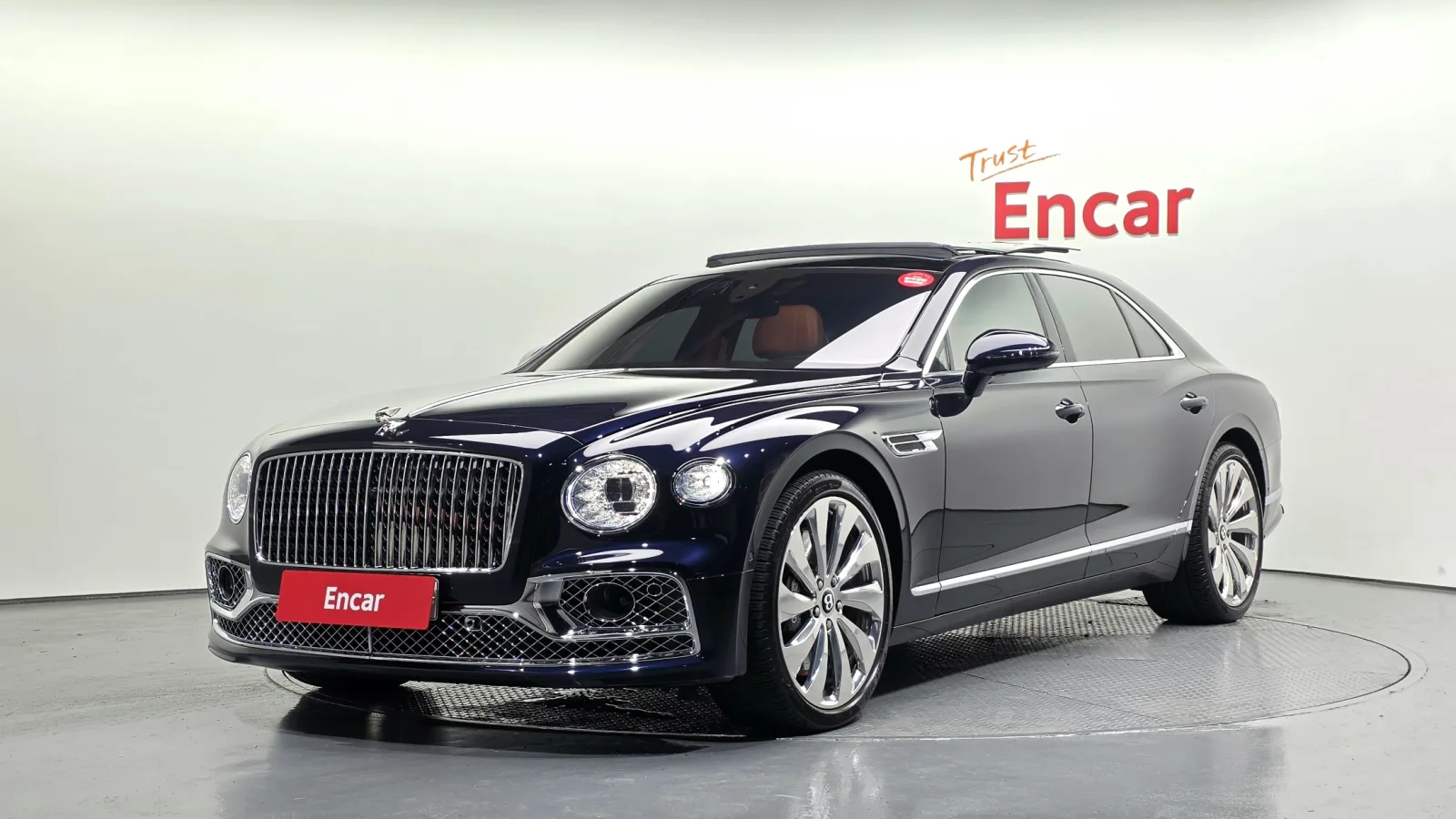 2022 Bentley Flying Spur