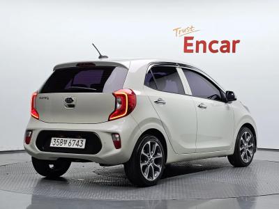 2018 Kia Picanto