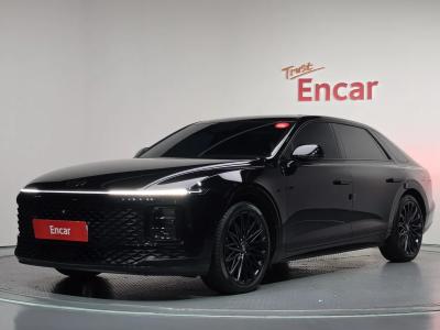 2026 Hyundai Grandeur