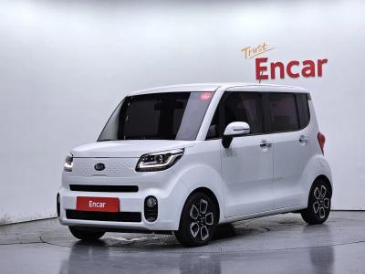 2019 Kia RAY