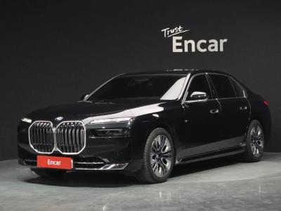 2023 BMW 7-Series