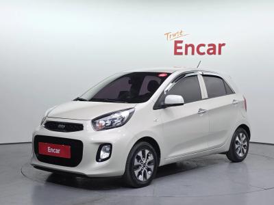 2016 Kia Picanto
