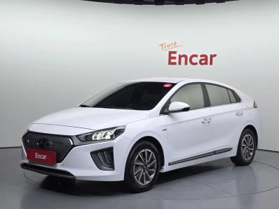 2020 Hyundai Ioniq
