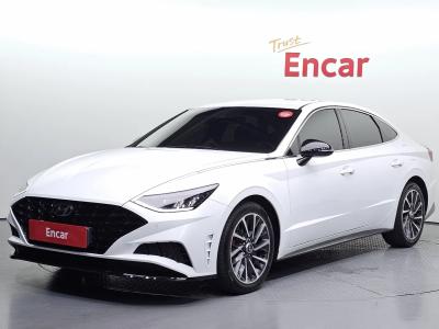 2023 Hyundai Sonata