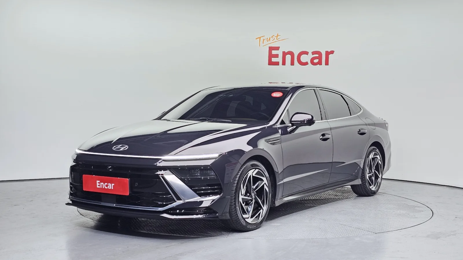 2024 Hyundai Sonata