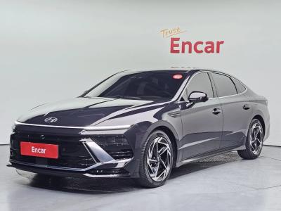 2024 Hyundai Sonata
