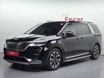 2021 Kia Carnival