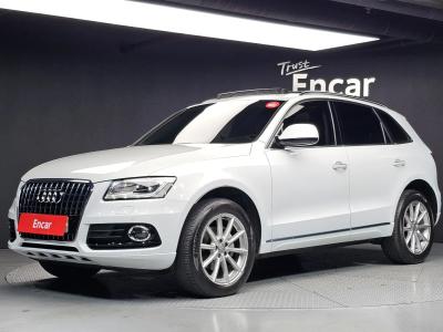 2016 Audi Q5