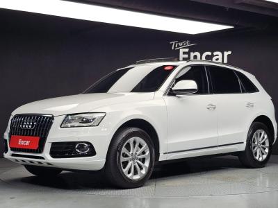 2016 Audi Q5