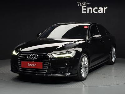 2016 Audi A6