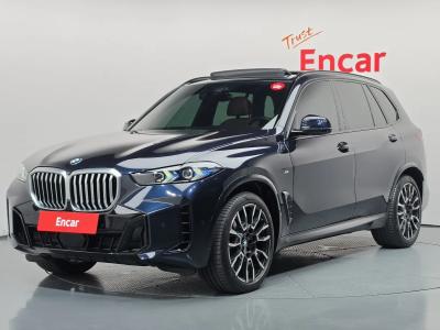 2024 BMW X5
