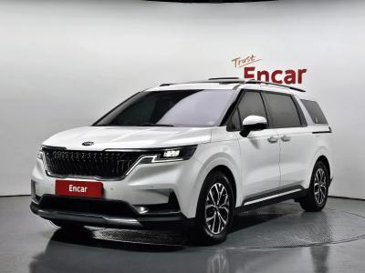 2021 Kia Carnival