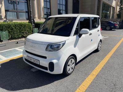 2022 Kia RAY