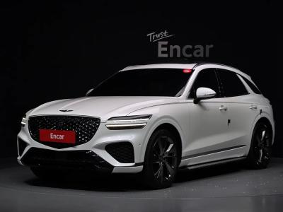 2021 Genesis GV70