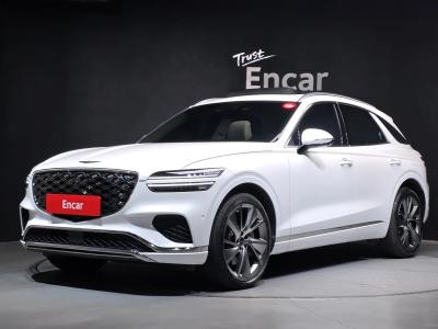 2025 Genesis GV70