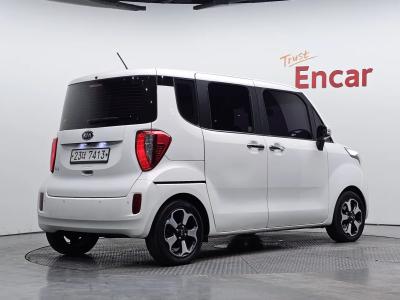 2012 Kia RAY