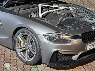 2003 BMW Z4