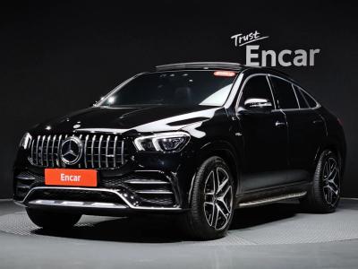 2023 Mercedes-Benz GLE-Class