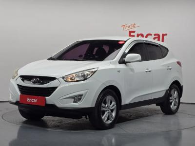 2013 Hyundai Tucson