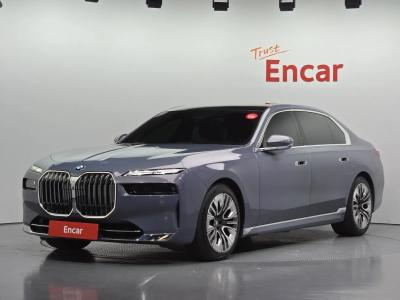 2023 BMW 7-Series