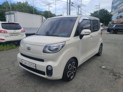 2020 Kia RAY