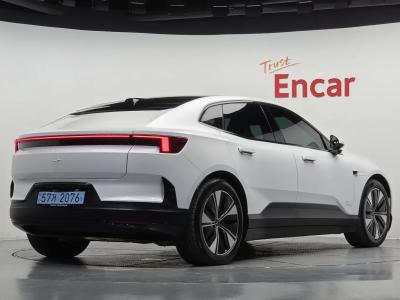 2026 Polestar Polestar 4