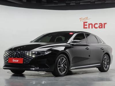 2021 Hyundai Grandeur