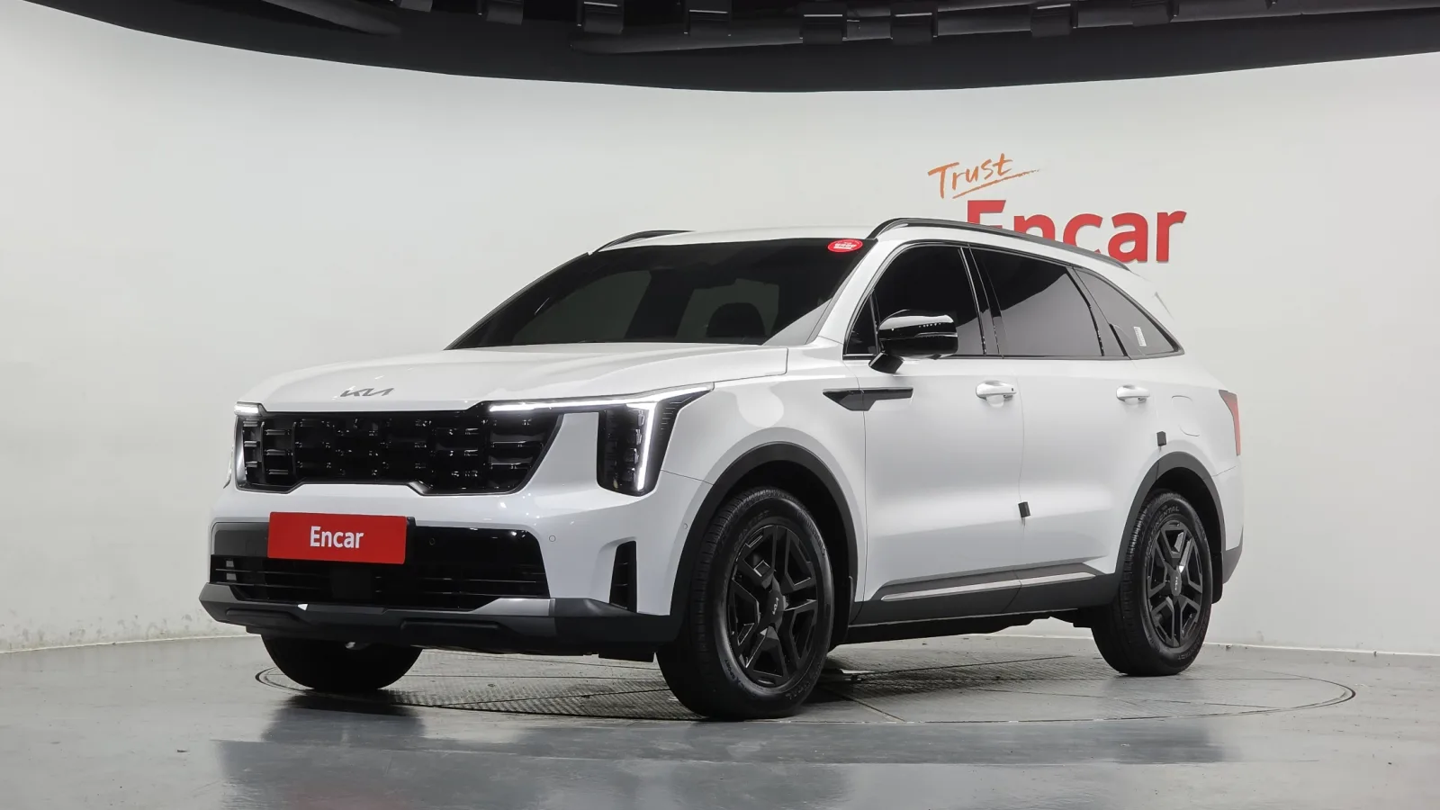 2024 Kia Sorento