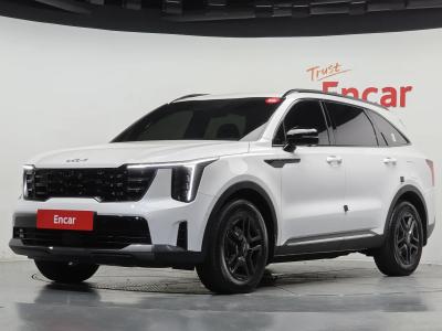 2024 Kia Sorento