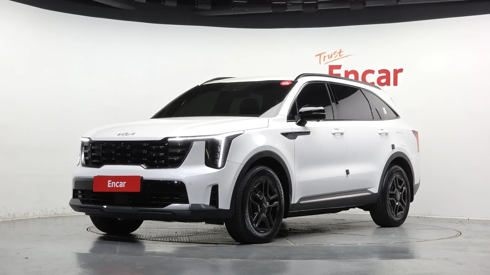 2024 Kia Sorento