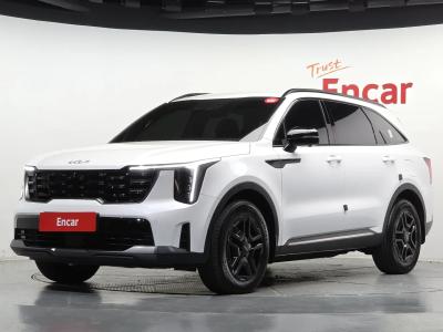 2024 Kia Sorento