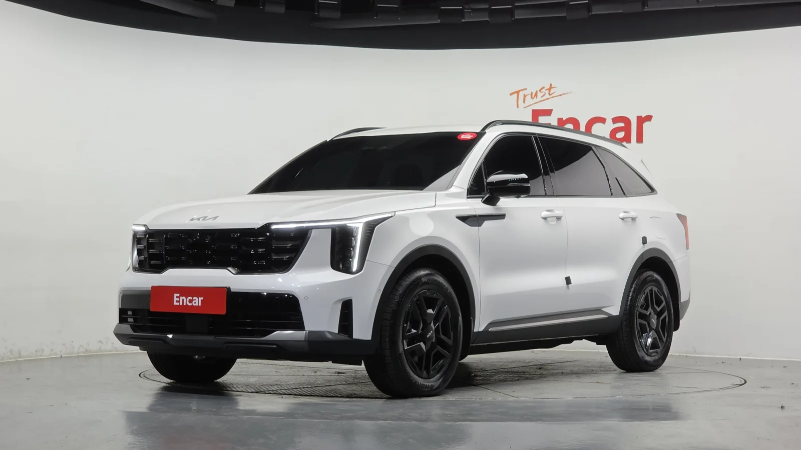 2024 Kia Sorento