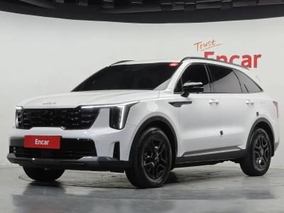 2024 Kia Sorento