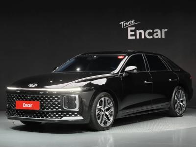 2023 Hyundai Grandeur