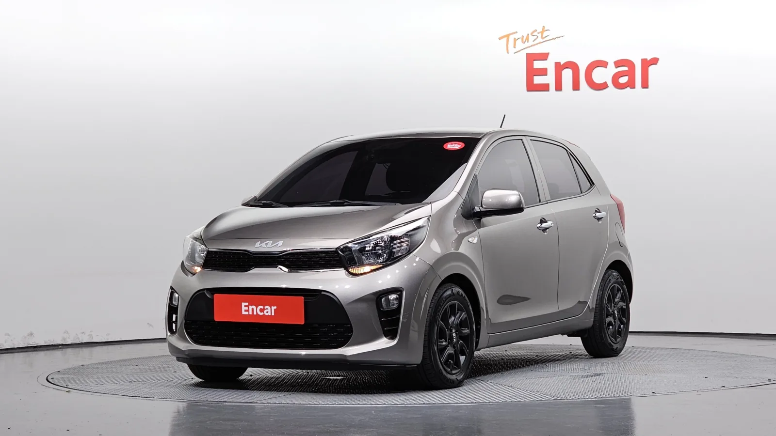 2019 Kia Picanto