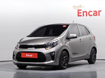 2019 Kia Picanto