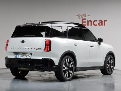 2025 MINI Countryman