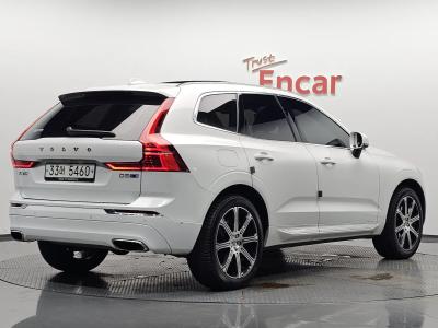2018 Volvo XC60